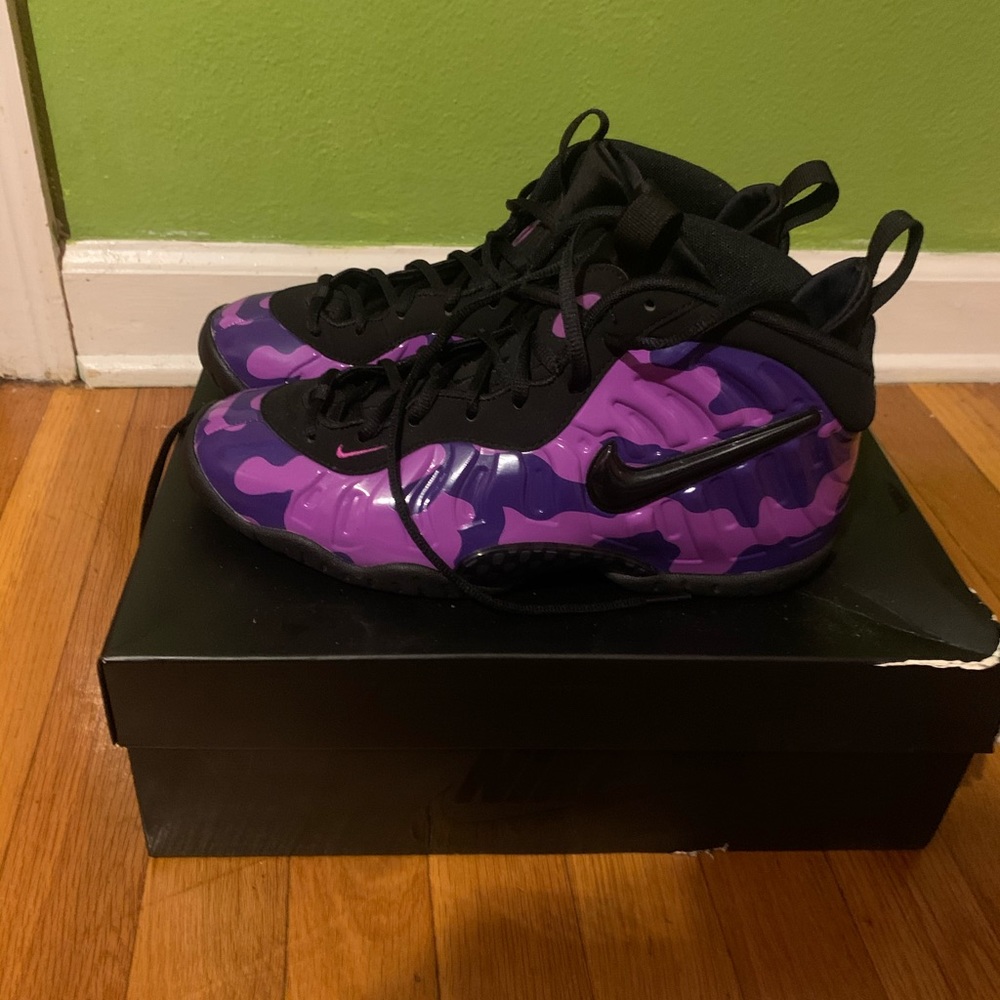 Foams For Sells. Some Are Barely Worn - image 6